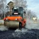 ремонт убитых дорог в Нижнем Новгороде